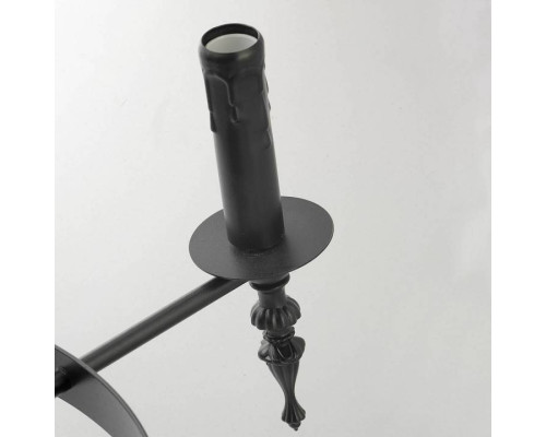 Подвесная люстра Lussole Utica LSP-9300