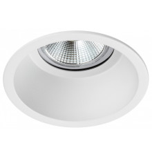 Встраиваемый светильник Lightstar Levigo Base 010056