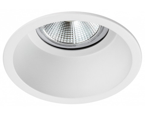 Встраиваемый светильник Lightstar Levigo Base 010056