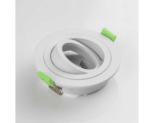 Встраиваемый светильник Lightstar Singo Base 011610