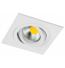 Встраиваемый светильник Lightstar Singo Base 011615