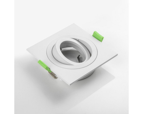 Встраиваемый светильник Lightstar Singo Base 011615