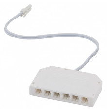 Соединитель сетевой Lightstar  36006