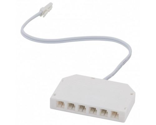 Соединитель сетевой Lightstar  36006