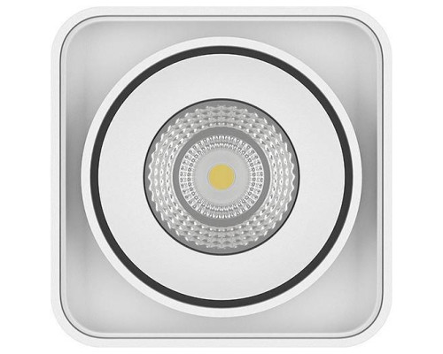 Накладной светильник Lightstar Monocco 052336-IP65