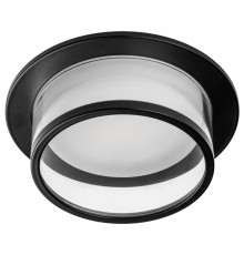 Встраиваемый светильник Lightstar Maturo GU10 072007