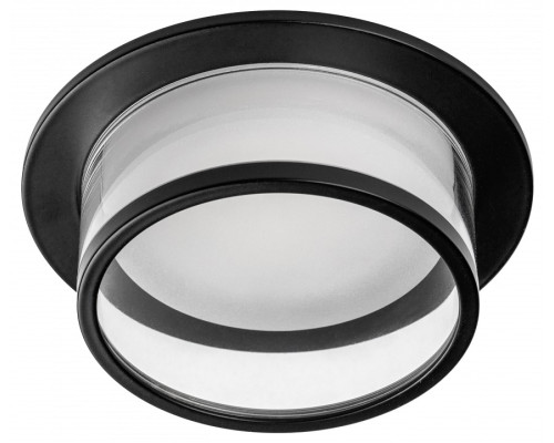 Встраиваемый светильник Lightstar Maturo GU10 072007