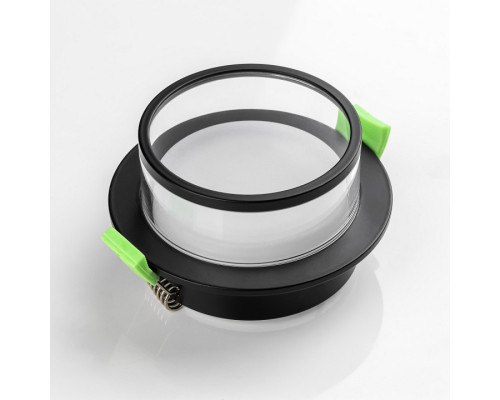 Встраиваемый светильник Lightstar Maturo GU10 072007