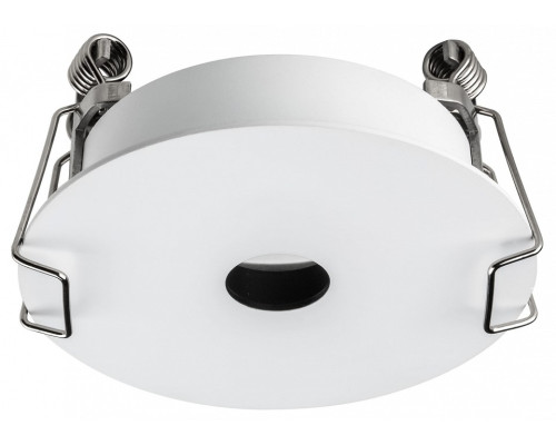 Рамка на 1 светильник Lightstar Spira 074106-12