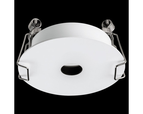 Рамка на 1 светильник Lightstar Spira 074106-12