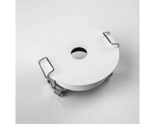 Рамка на 1 светильник Lightstar Spira 074106-12