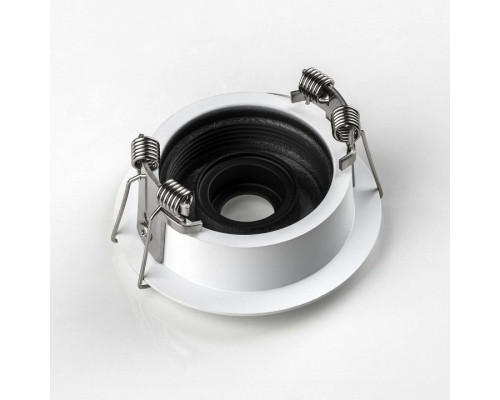 Рамка на 1 светильник Lightstar Spira 074106-12