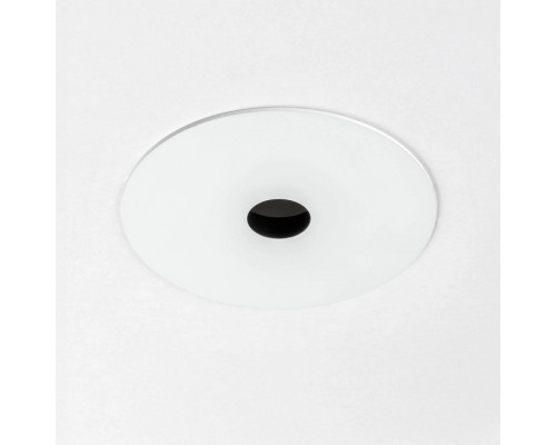 Рамка на 1 светильник Lightstar Spira 074106-12