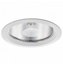 Встраиваемый светильник Lightstar Forto LED 223502