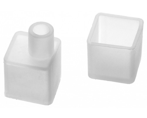 Набор заглушек для профиля Lightstar Profiled 441017