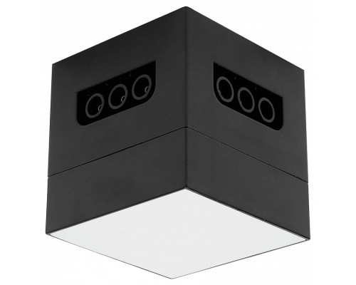 Модульный светильник Lightstar Trito 456037