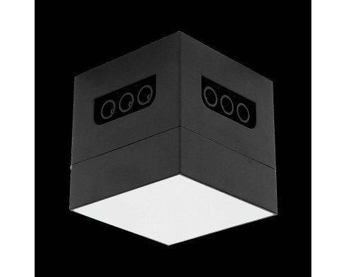 Модульный светильник Lightstar Trito 456037