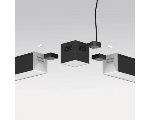 Модульный светильник Lightstar Trito 456037