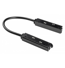 Соединитель гибкий для треков Lightstar Uno 509157