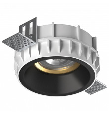 Встраиваемый светильник Lightstar Domino G214607GMOD