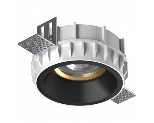 Встраиваемый светильник Lightstar Domino G214607GMOD