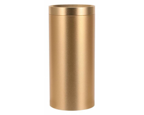 Накладной светильник Lucia Tucci Caruso Caruso LTP-C005-01GU10-G