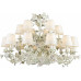 Подвесная люстра Lucia Tucci Lucia Tucci FIORI DI ROSE 1775.18