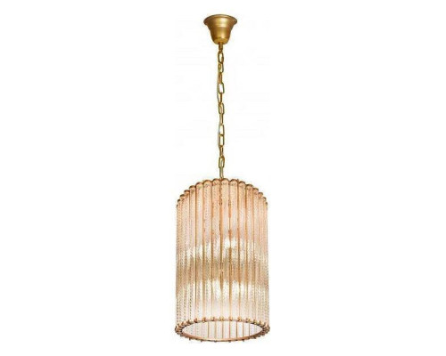 Подвесной светильник iLamp Manhattan MD0266-6 Antique