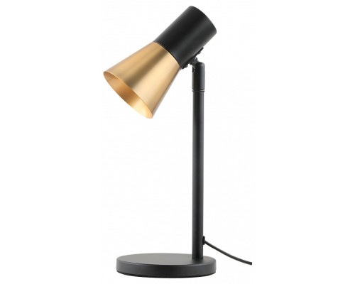 Настольная лампа офисная Moderli Melro V11325-1T