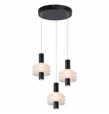 Подвесной светильник Moderli Sylv V11388-PL