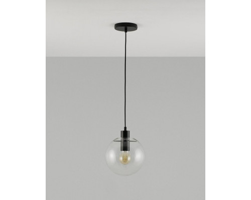 Подвесной светильник Moderli Aurora V11538-1P