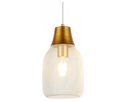 Подвесной светильник Moderli Adalina V11844-1P