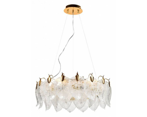 Подвесная люстра Moderli Shine V2380-P