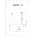 Подвесной светильник Moderli Miya V6030-4P