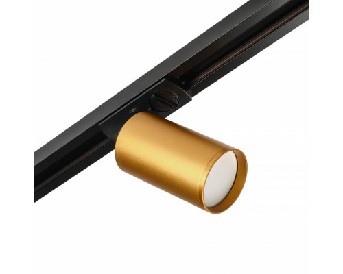 Светильник на штанге MyFar Technical MT0120-GU10-BS