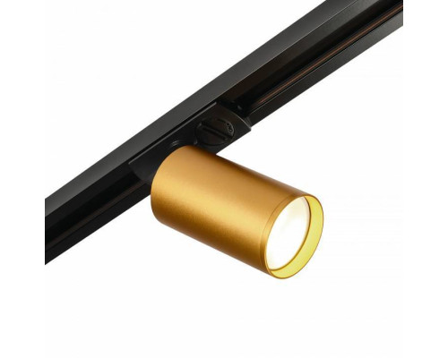 Светильник на штанге MyFar Technical MT0120-GU10-BS