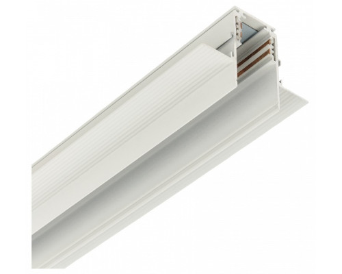 Трек встраиваемый MyFar Busbar for MagLine 23 MT0202-1W