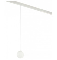 Подвесной светильник MyFar Sphere MT0223-10W3K-S-W