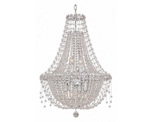 Подвесная люстра Milosh Tendence 0909 0909CL-7CH