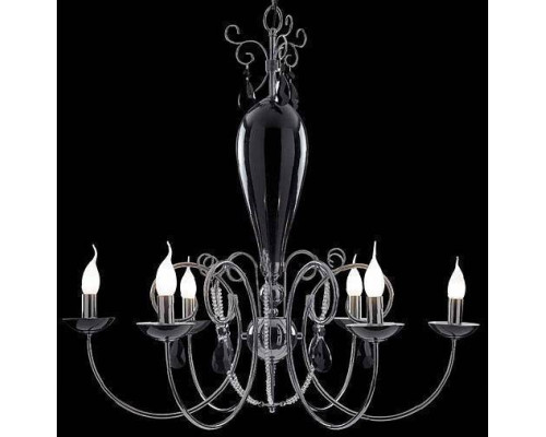 Подвесная люстра MM Lampadari Perl 1Z002/6 V0241