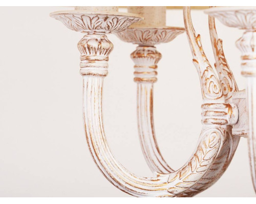 Подвесной светильник Manne желтый SD763 (yellow)