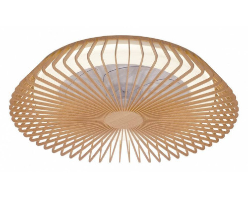 Светильник с вентилятором Mantra (люстры-вентиляторы) Himalaya 7128