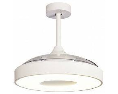 Светильник с вентилятором Mantra (люстры-вентиляторы) Coin 8216