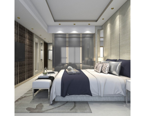 Встраиваемый светильник Mantra MALT 9234