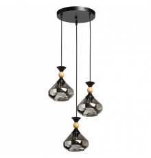 Подвесной светильник De City Лоск 33 107011903