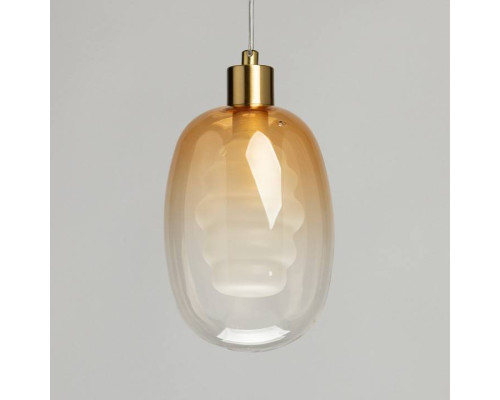 Подвесной светильник De City Лоск 107012701