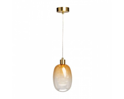 Подвесной светильник De City Лоск 107012701