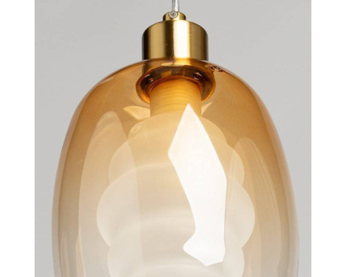 Подвесной светильник De City Лоск 107012701