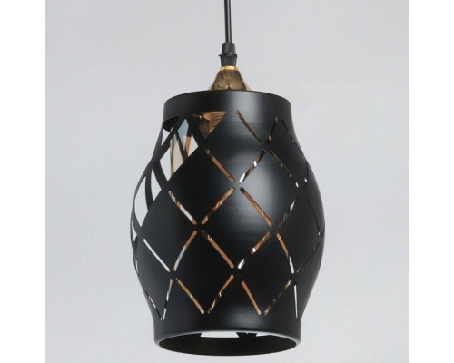 Подвесной светильник De City Соло 27 112011301