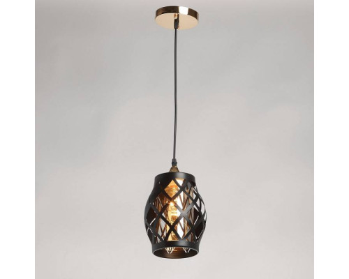 Подвесной светильник De City Соло 27 112011301